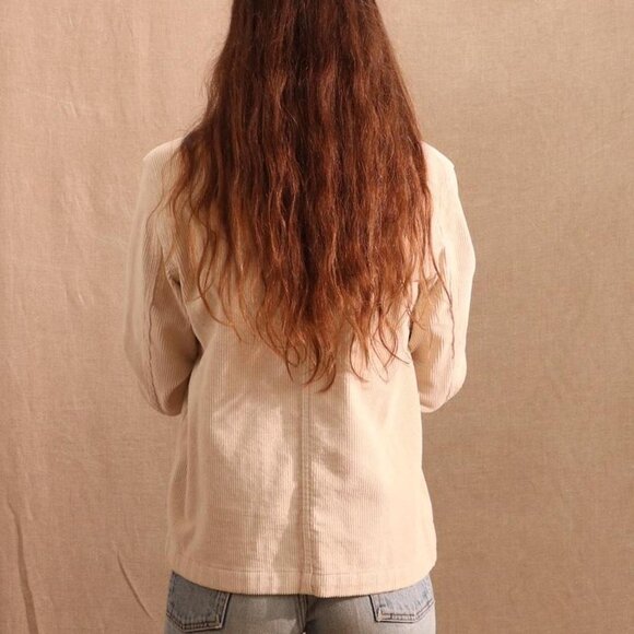 Everlane Corduroy Chore Jacket - Picture 4 of 7